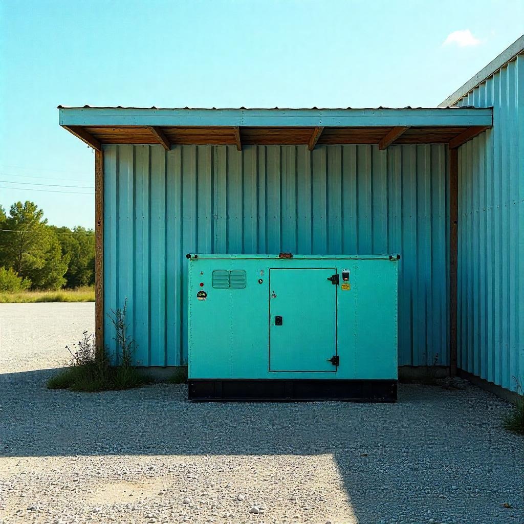 Power Backup