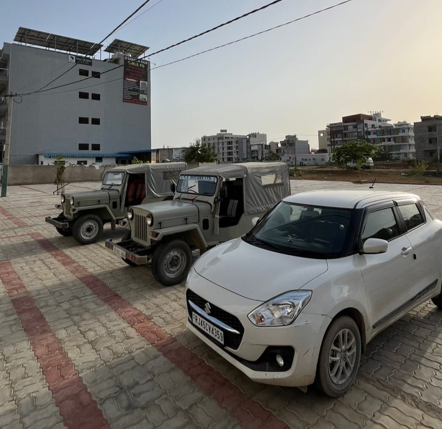 Transport Service